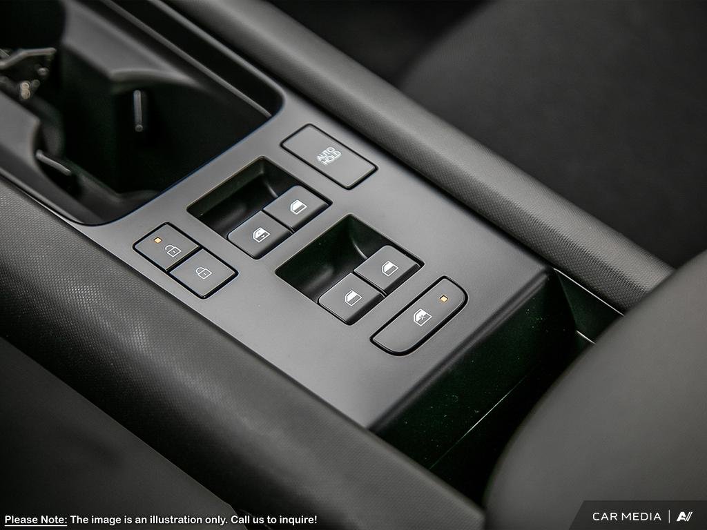 2025 Hyundai Ioniq 6 Preferred AWD Long Range in Edmonton, Alberta - 16 - w1024h768px