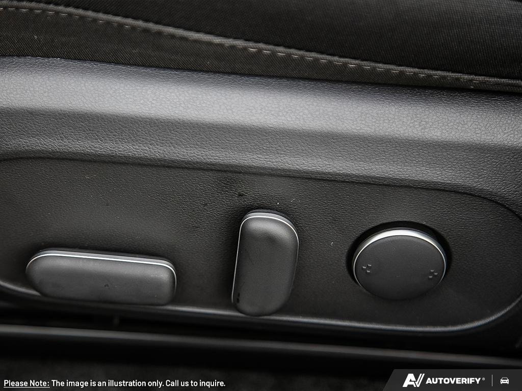 2025 Hyundai Ioniq 6 Preferred AWD Long Range in Edmonton, Alberta - 26 - w1024h768px