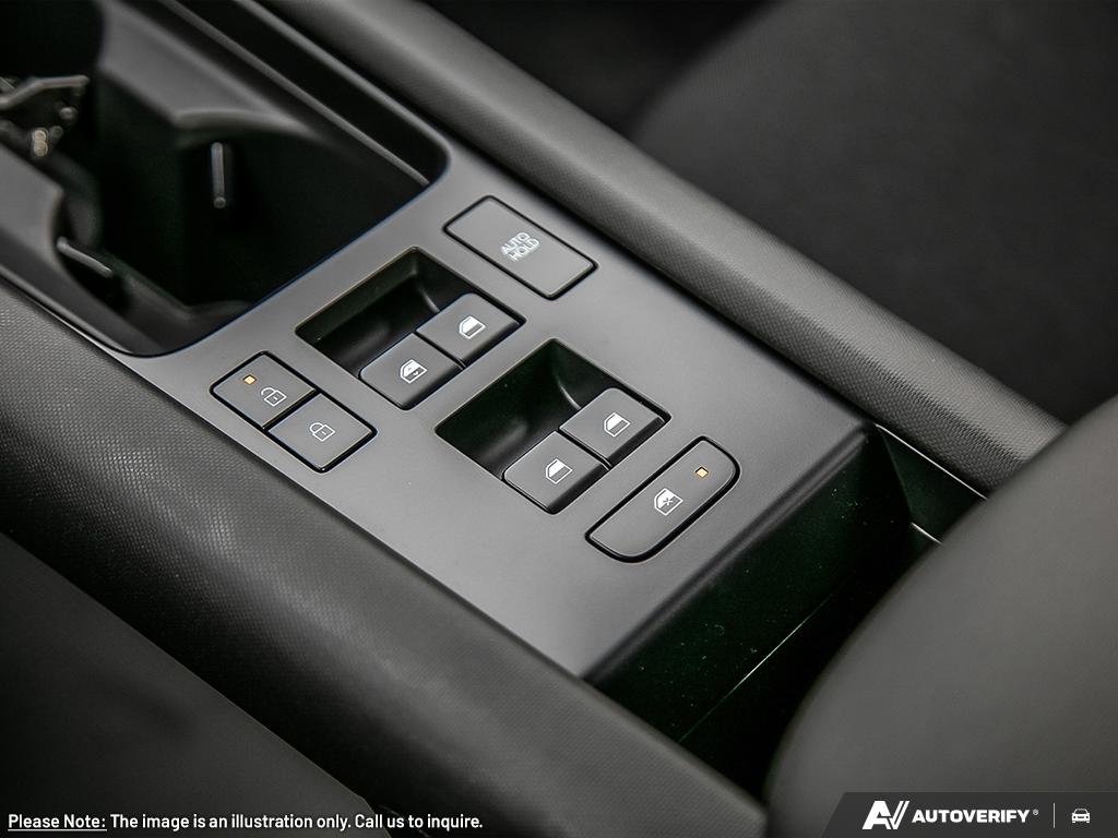 2025 Hyundai Ioniq 6 Preferred AWD Long Range in Edmonton, Alberta - 16 - w1024h768px