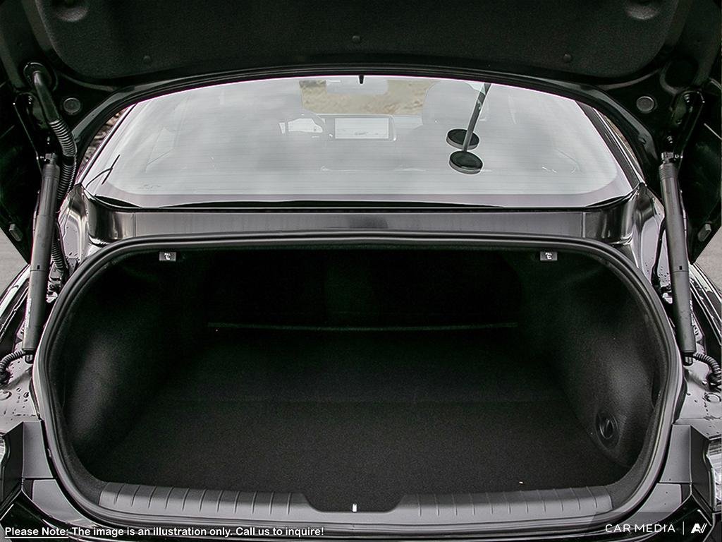 2025 Hyundai Ioniq 6 Preferred AWD Long Range in Edmonton, Alberta - 7 - w1024h768px
