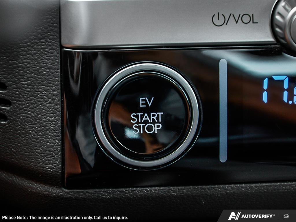 2025 Hyundai Ioniq 6 Preferred AWD Long Range in Edmonton, Alberta - 25 - w1024h768px