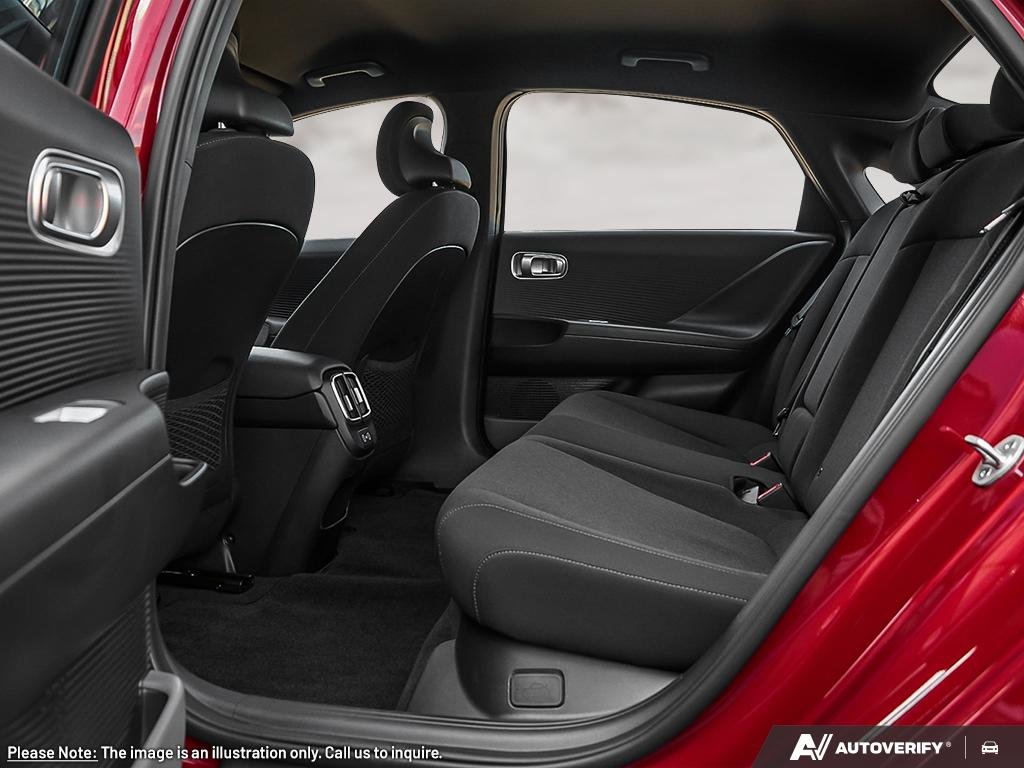 2025 Hyundai Ioniq 6 Preferred AWD Long Range in Edmonton, Alberta - 21 - w1024h768px