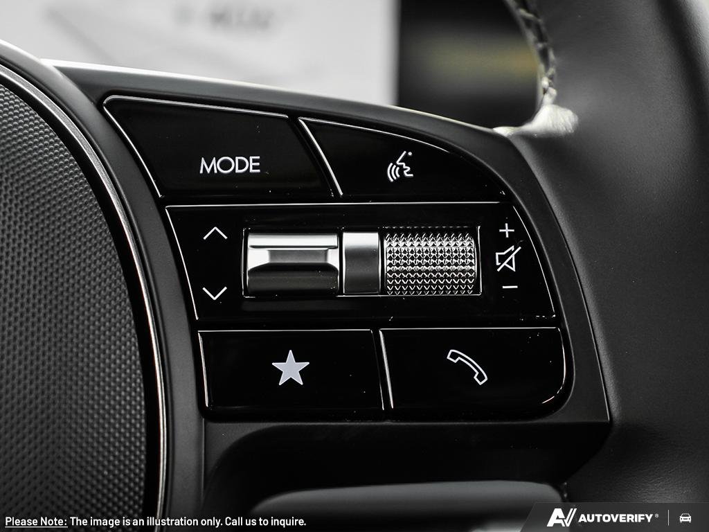 2025 Hyundai Ioniq 6 Preferred AWD Long Range in Edmonton, Alberta - 14 - w1024h768px