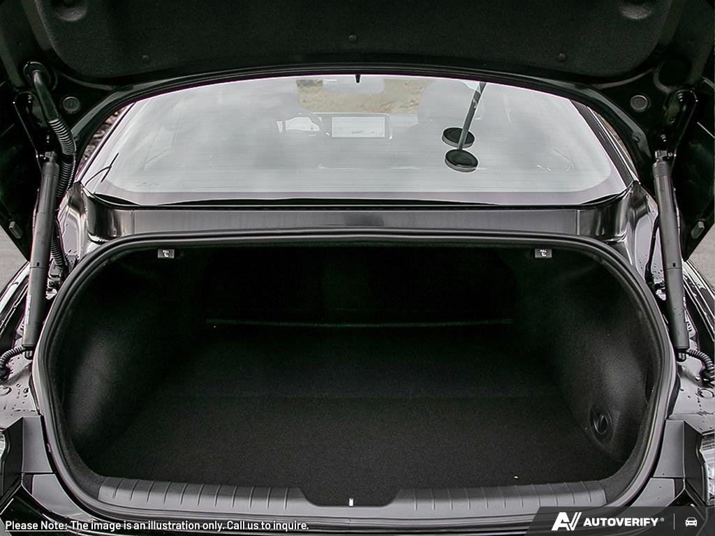 2025 Hyundai Ioniq 6 Preferred AWD Long Range in Edmonton, Alberta - 6 - w1024h768px