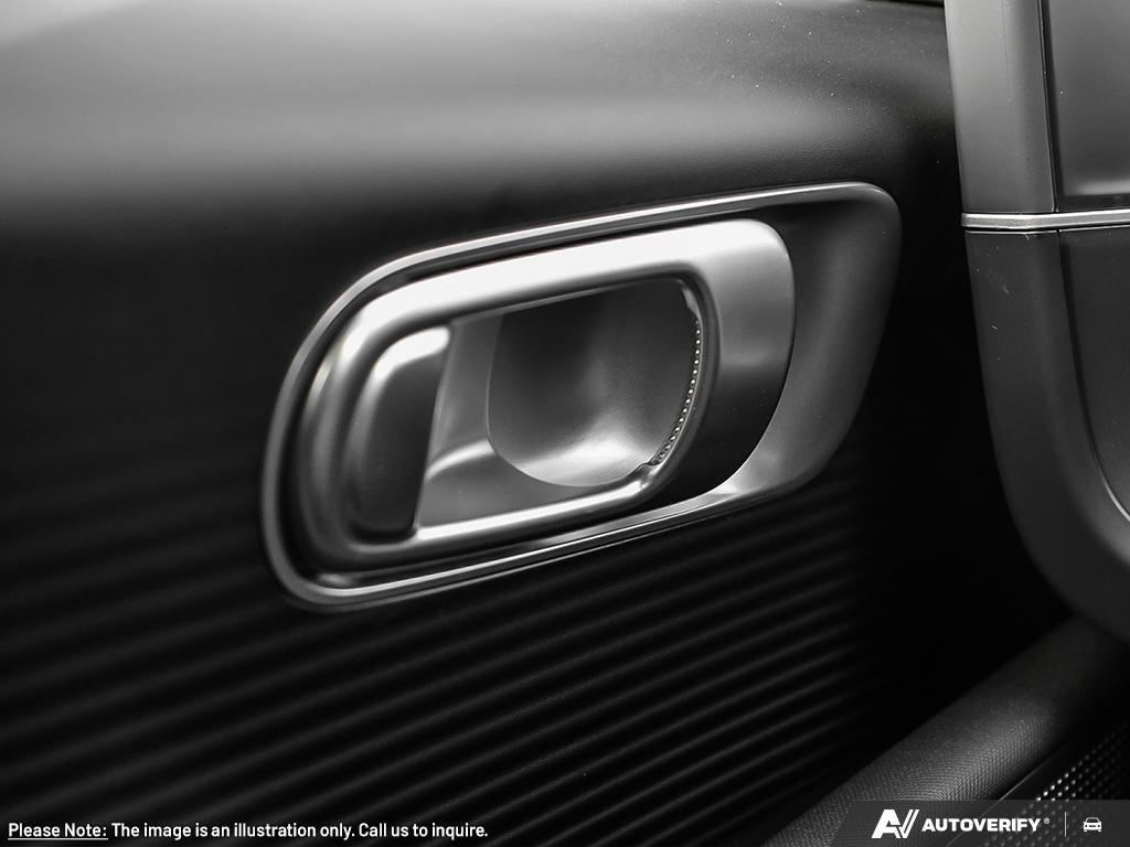 2025 Hyundai Ioniq 6 Preferred AWD Long Range in Edmonton, Alberta - 15 - w1024h768px