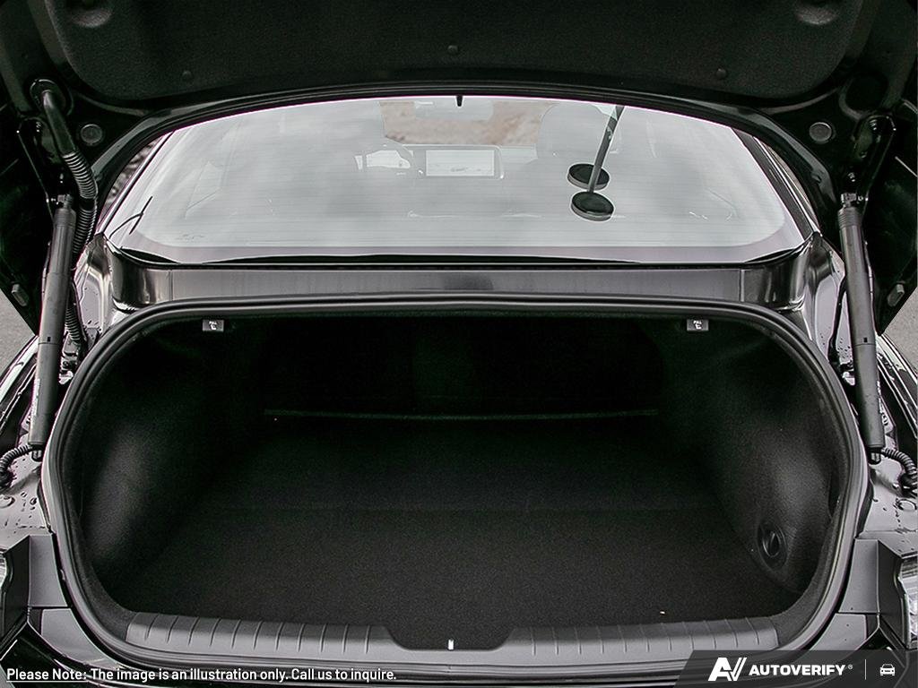 2025 Hyundai Ioniq 6 Preferred AWD Long Range with Ultimate Package in Edmonton, Alberta - 6 - w1024h768px