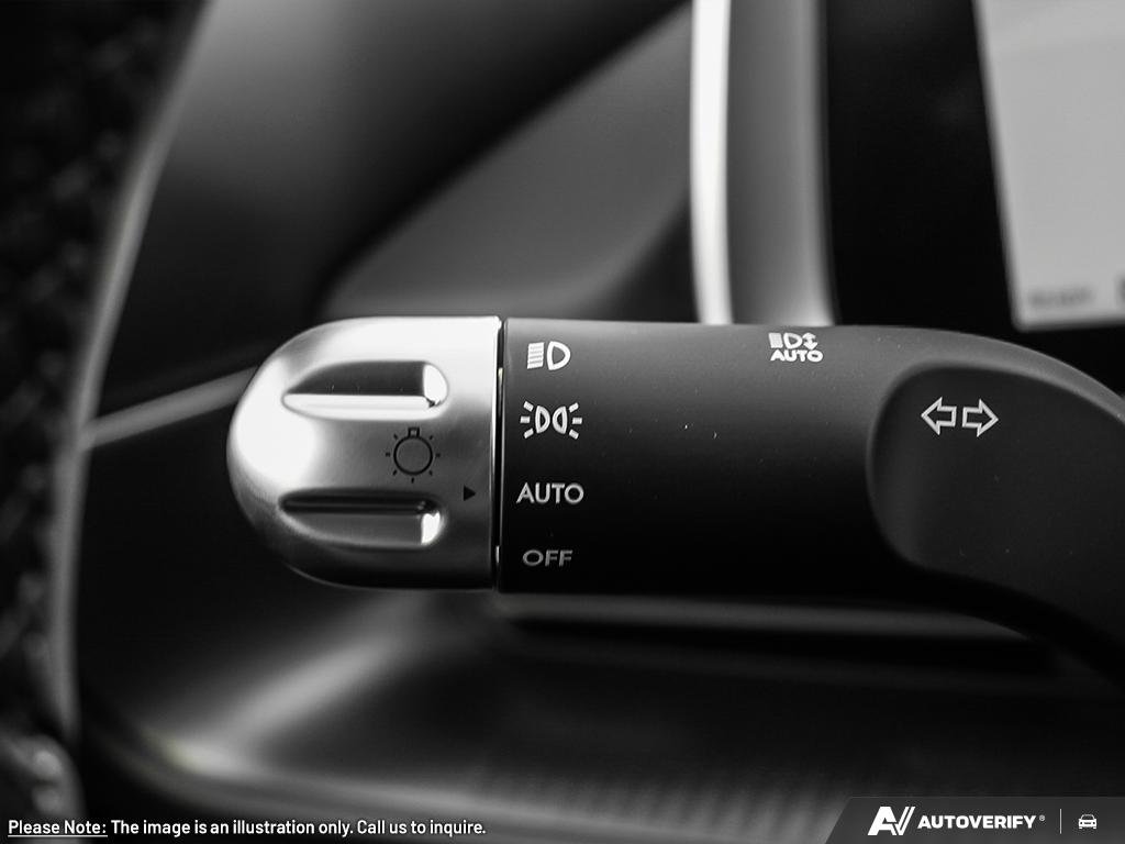 2025 Hyundai Ioniq 6 Preferred AWD Long Range with Ultimate Package in Edmonton, Alberta - 25 - w1024h768px