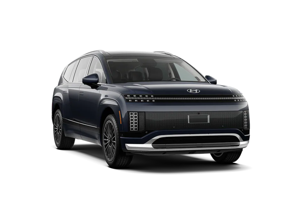 2026 Hyundai IONIQ 9 Preferred + Ultimate Calligraphy Package in Edmonton, Alberta - 12 - w1024h768px