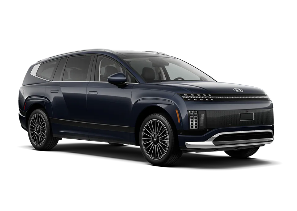 2026 Hyundai IONIQ 9 Preferred + Ultimate Calligraphy Package in Edmonton, Alberta - 10 - w1024h768px