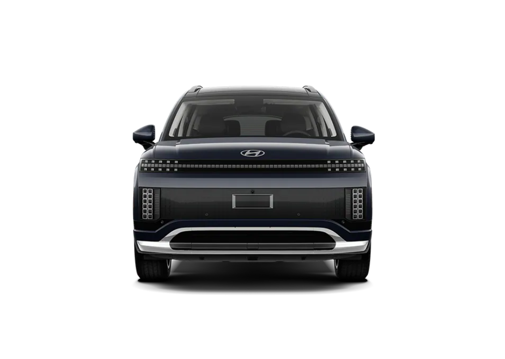 2026 Hyundai IONIQ 9 Preferred + Ultimate Calligraphy Package in Edmonton, Alberta - 13 - w1024h768px