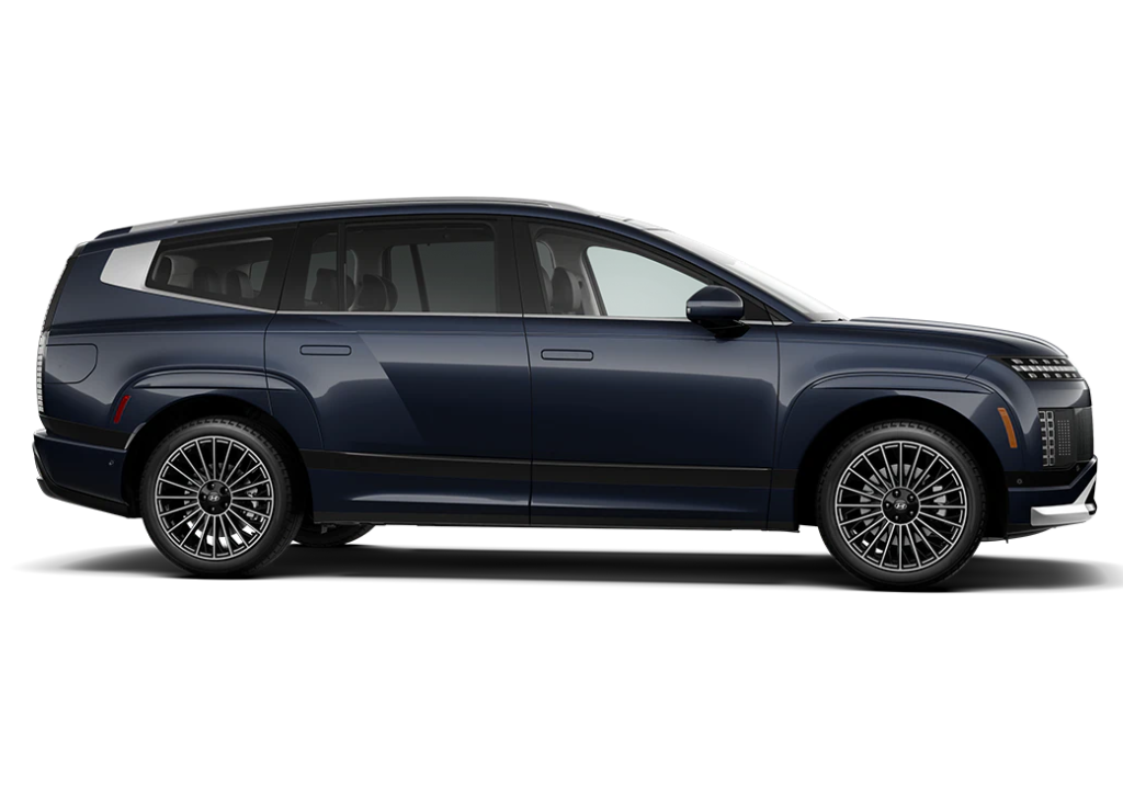 2026 Hyundai IONIQ 9 Preferred + Ultimate Calligraphy Package in Edmonton, Alberta - 8 - w1024h768px