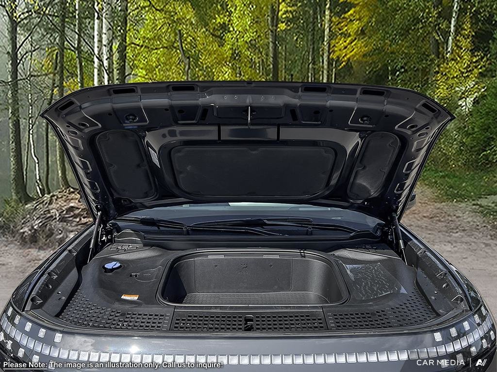 2026 Hyundai IONIQ 9 Preferred AWD with Ultimate Calligraphy package in Edmonton, Alberta - 6 - w1024h768px