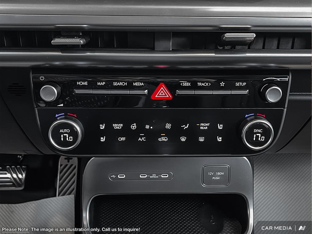 2026 Hyundai IONIQ 9 Preferred AWD with Ultimate Calligraphy package in Edmonton, Alberta - 20 - w1024h768px