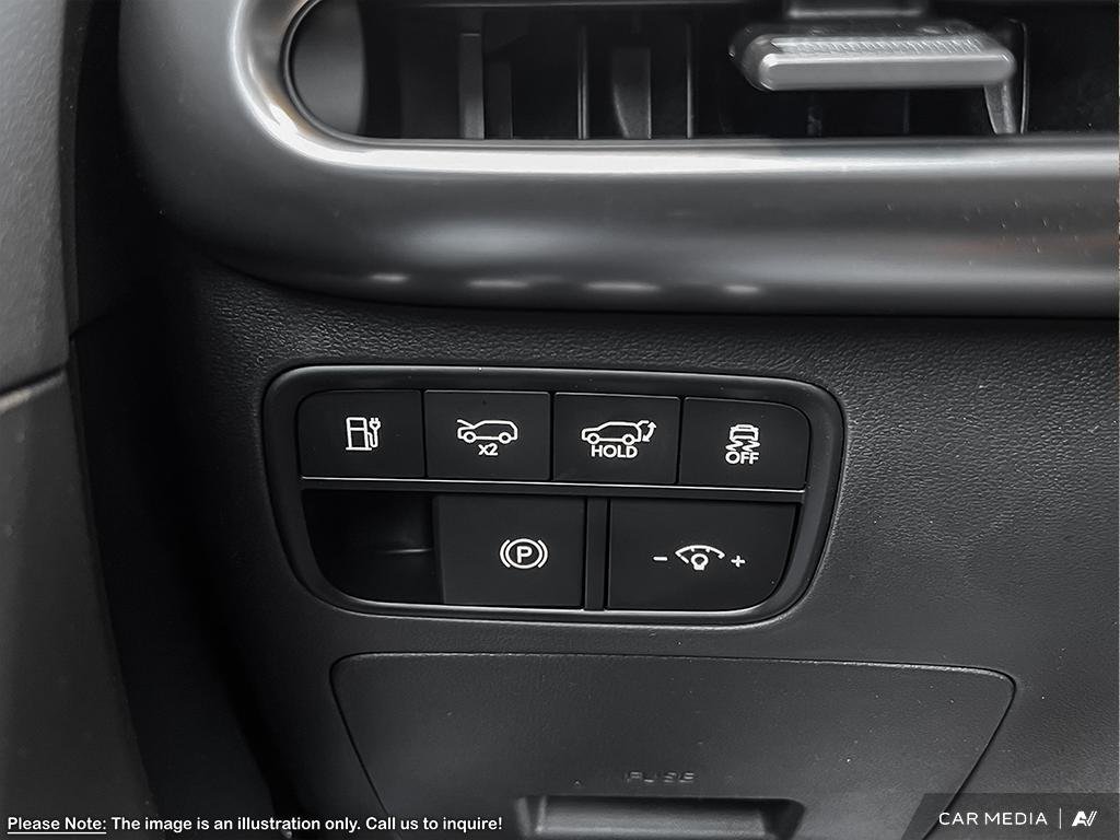 2026 Hyundai IONIQ 9 Preferred AWD with Ultimate Calligraphy package in Edmonton, Alberta - 22 - w1024h768px