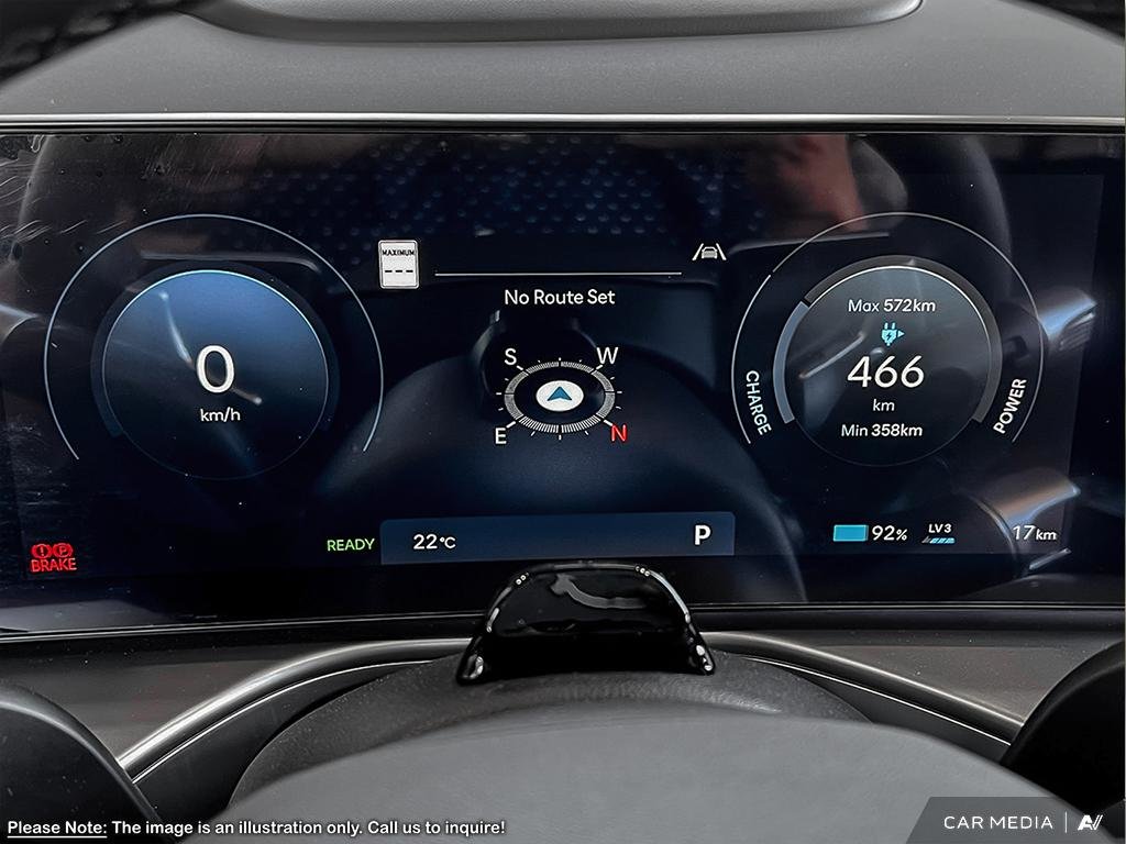 2026 Hyundai IONIQ 9 Preferred AWD with Ultimate Calligraphy package in Edmonton, Alberta - 9 - w1024h768px