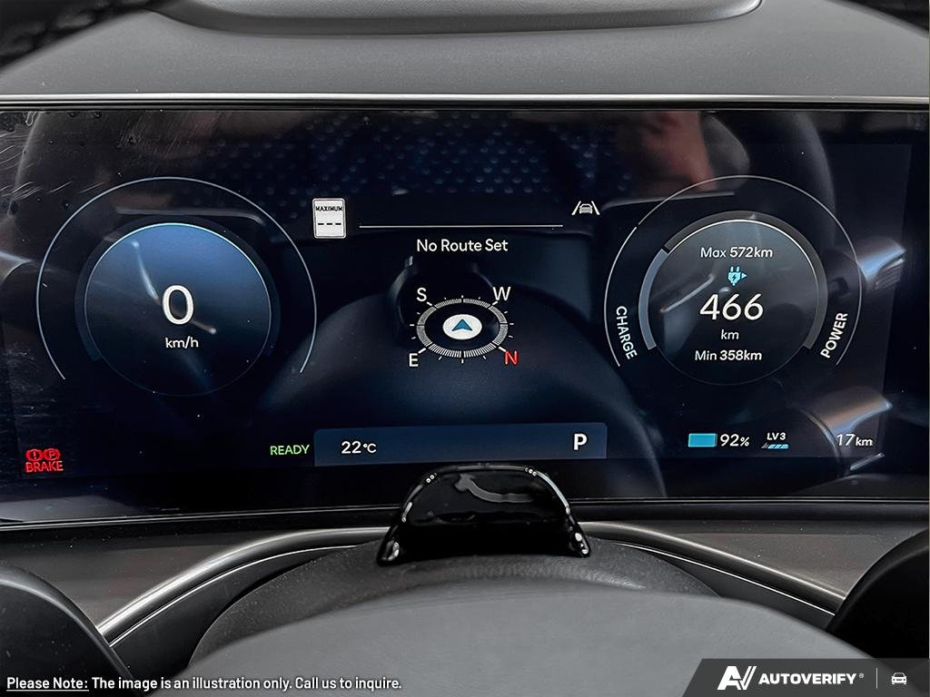 2026 Hyundai Ioniq 9 Preferred AWD with Ultimate Calligraphy package in Edmonton, Alberta - 13 - w1024h768px
