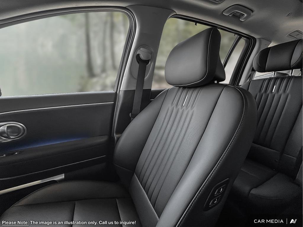 2026 Hyundai IONIQ 9 Preferred AWD with Ultimate Calligraphy package in Edmonton, Alberta - 16 - w1024h768px