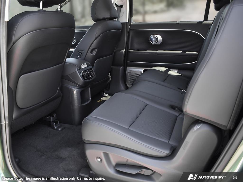 2026 Hyundai Ioniq 9 Preferred AWD with Luxury package in Edmonton, Alberta - 21 - w1024h768px