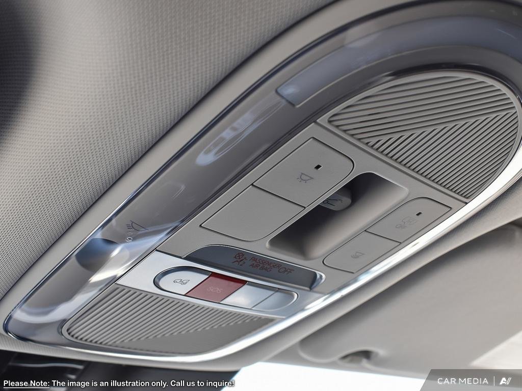2026 Hyundai IONIQ 9 Preferred AWD with Luxury package in Edmonton, Alberta - 19 - w1024h768px