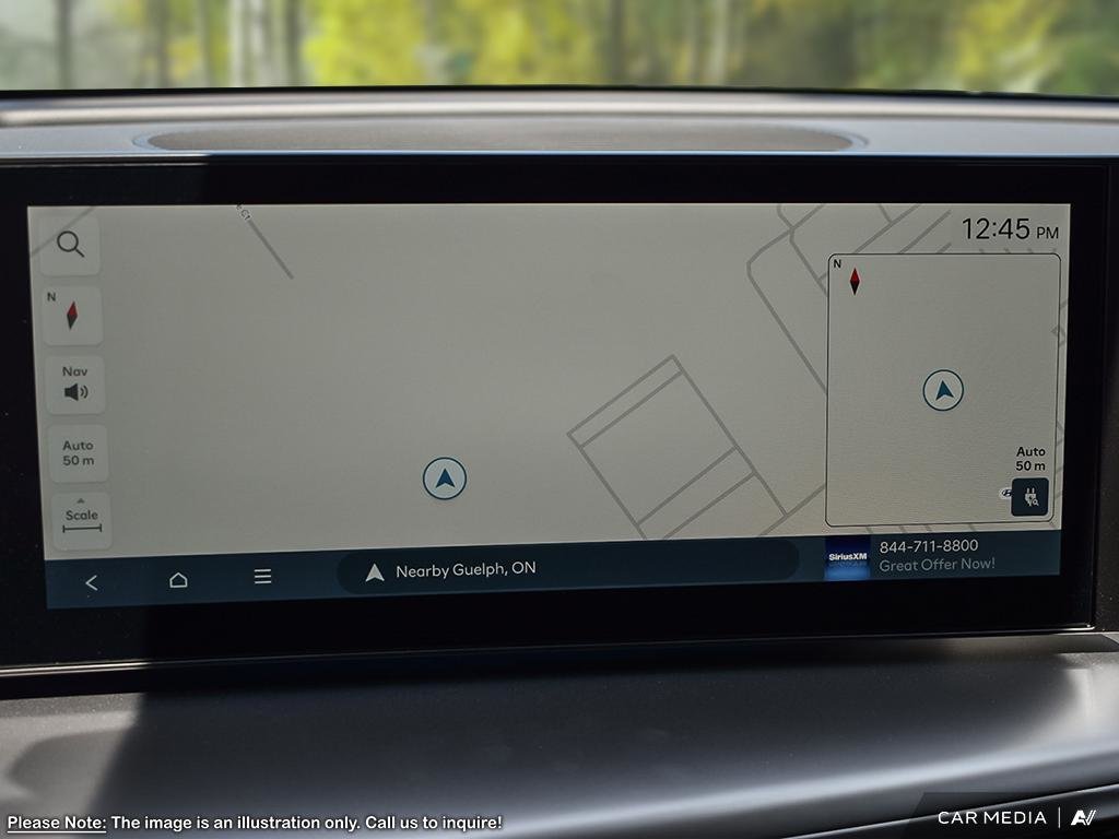 2026 Hyundai IONIQ 9 Preferred AWD with Luxury package in Edmonton, Alberta - 18 - w1024h768px