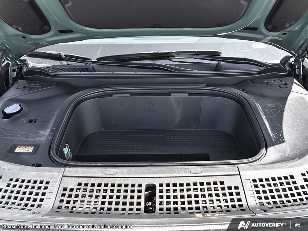 2026 Hyundai Ioniq 9 Preferred AWD with Luxury package-5