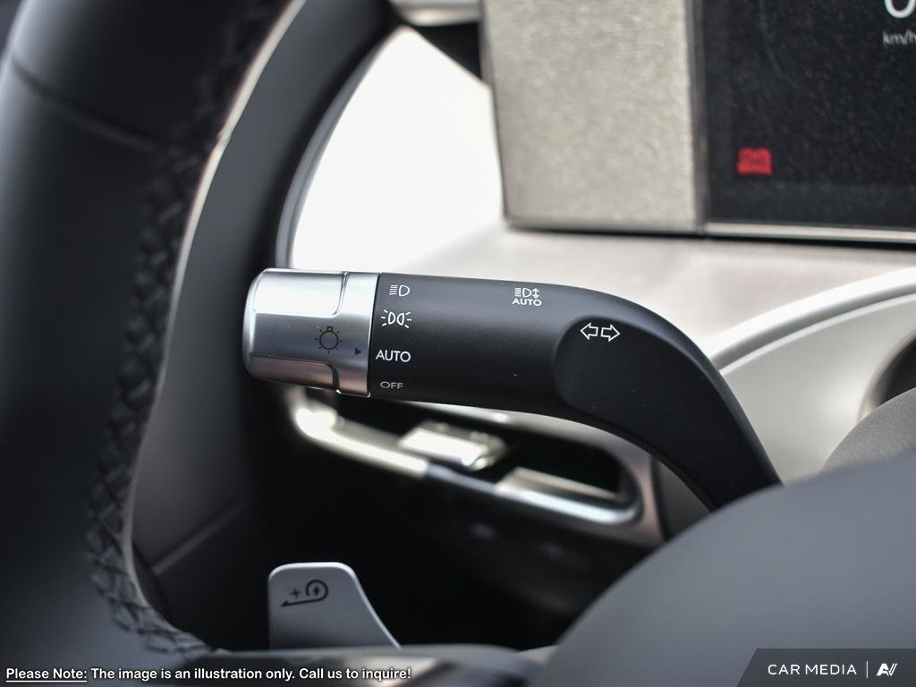 2026 Hyundai IONIQ 9 Preferred AWD with Luxury package in Edmonton, Alberta - 25 - w1024h768px