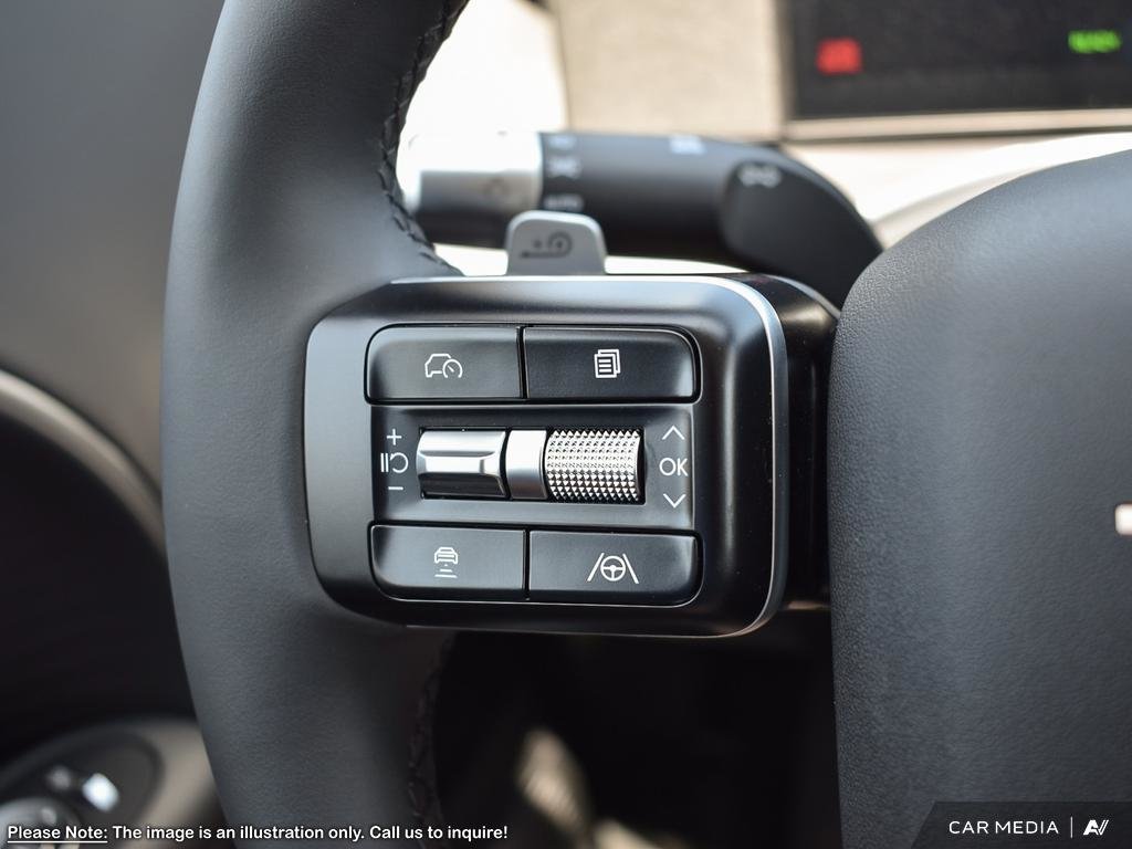 2026 Hyundai IONIQ 9 Preferred AWD with Luxury package in Edmonton, Alberta - 15 - w1024h768px