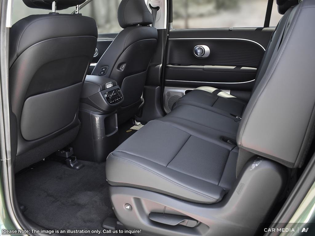 2026 Hyundai IONIQ 9 Preferred AWD with Luxury package in Edmonton, Alberta - 21 - w1024h768px