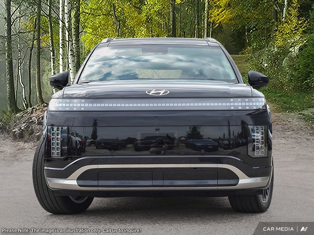 2026 Hyundai IONIQ 9 Preferred AWD with Ultimate Calligraphy package in Edmonton, Alberta - 2 - w1024h768px