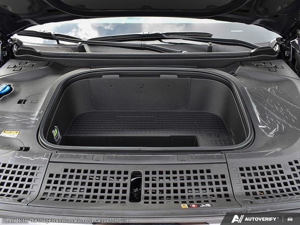 2026 Hyundai Ioniq 9 Preferred AWD with Ultimate Calligraphy package-5