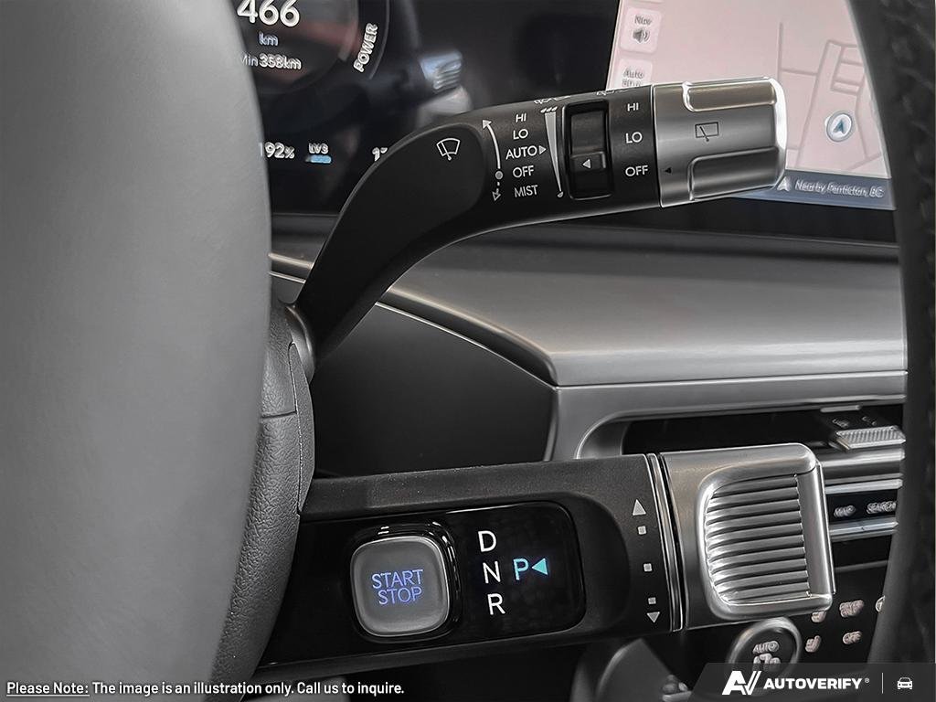 2026 Hyundai Ioniq 9 Preferred AWD with Ultimate Calligraphy package in Edmonton, Alberta - 17 - w1024h768px