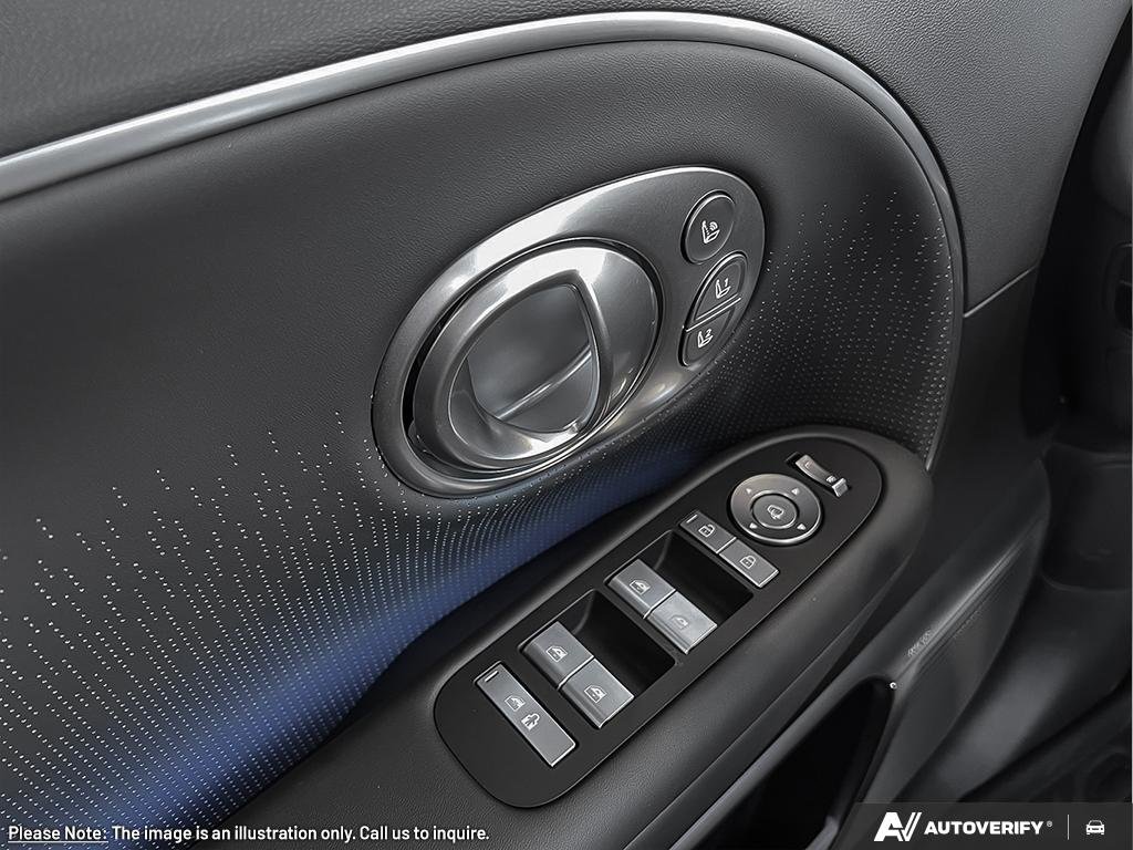 2026 Hyundai Ioniq 9 Preferred AWD with Ultimate Calligraphy package in Edmonton, Alberta - 16 - w1024h768px