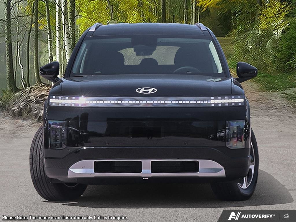 2026 Hyundai Ioniq 9 Preferred AWD-1