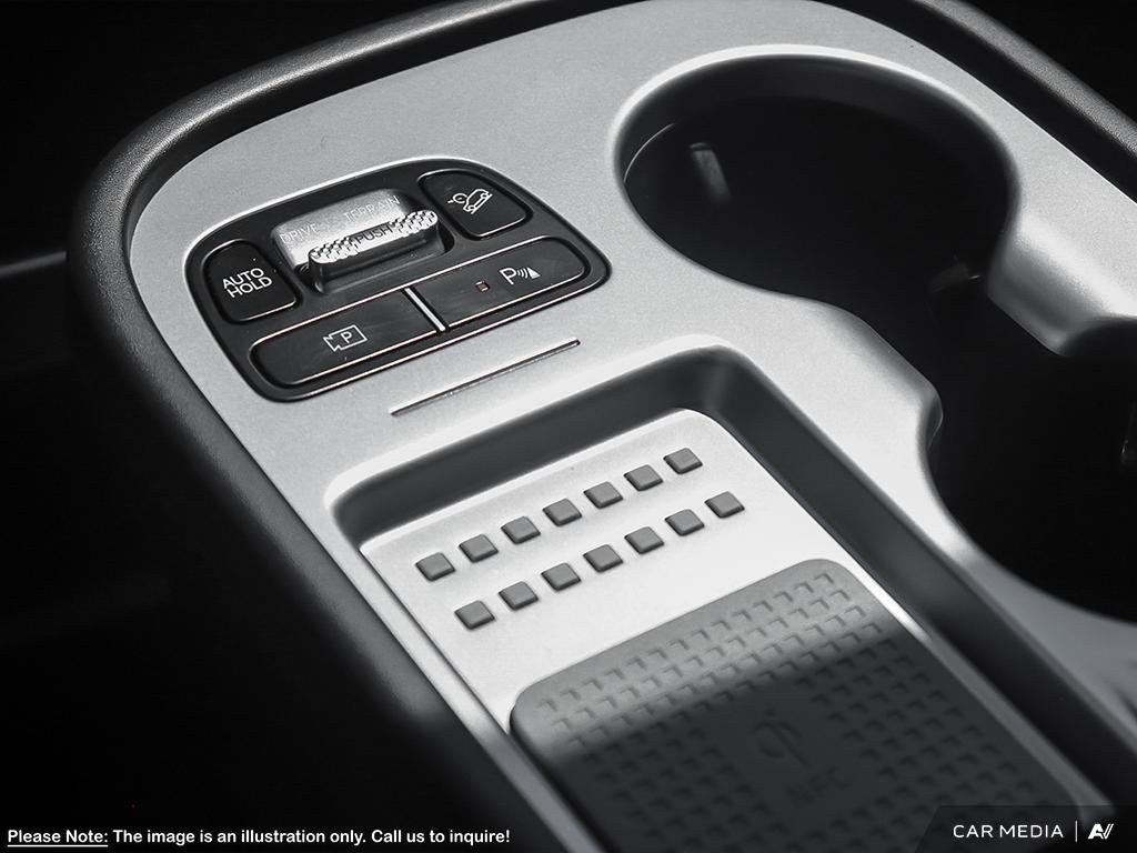 2026 Hyundai IONIQ 9 Preferred AWD in Edmonton, Alberta - 25 - w1024h768px