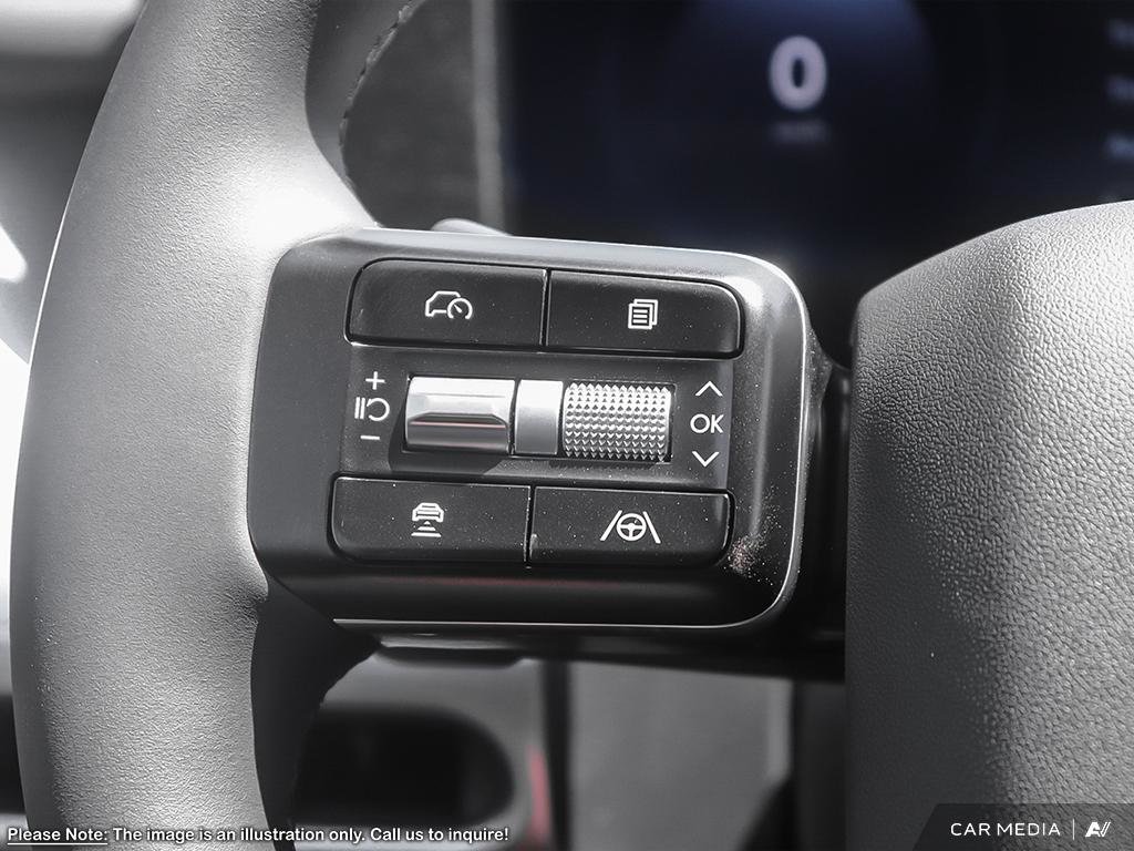 2026 Hyundai IONIQ 9 Preferred AWD in Edmonton, Alberta - 14 - w1024h768px