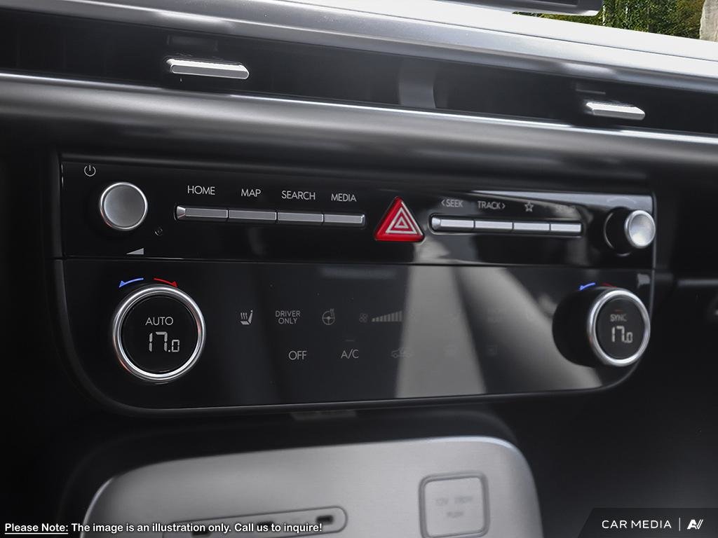 2026 Hyundai IONIQ 9 Preferred AWD in Edmonton, Alberta - 23 - w1024h768px