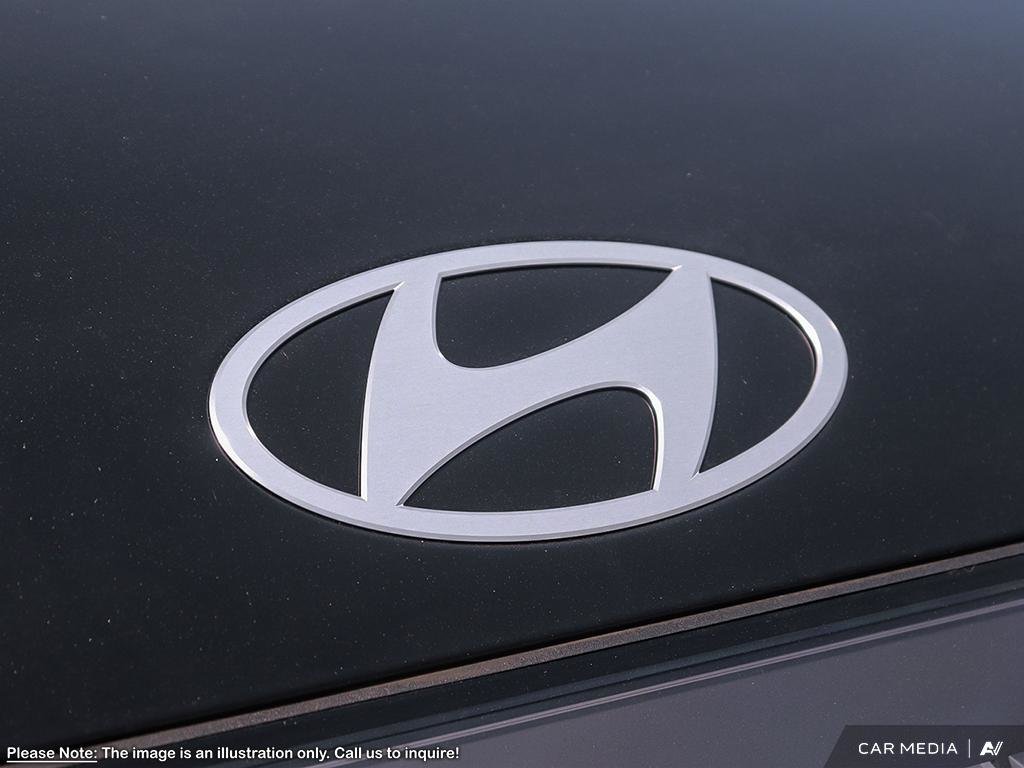 2026 Hyundai IONIQ 9 Preferred AWD in Edmonton, Alberta - 8 - w1024h768px
