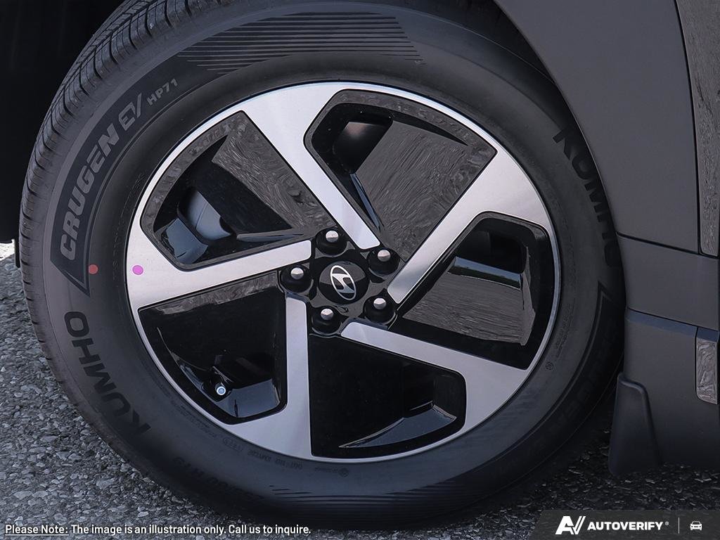 2026 Hyundai Ioniq 9 Preferred AWD-6