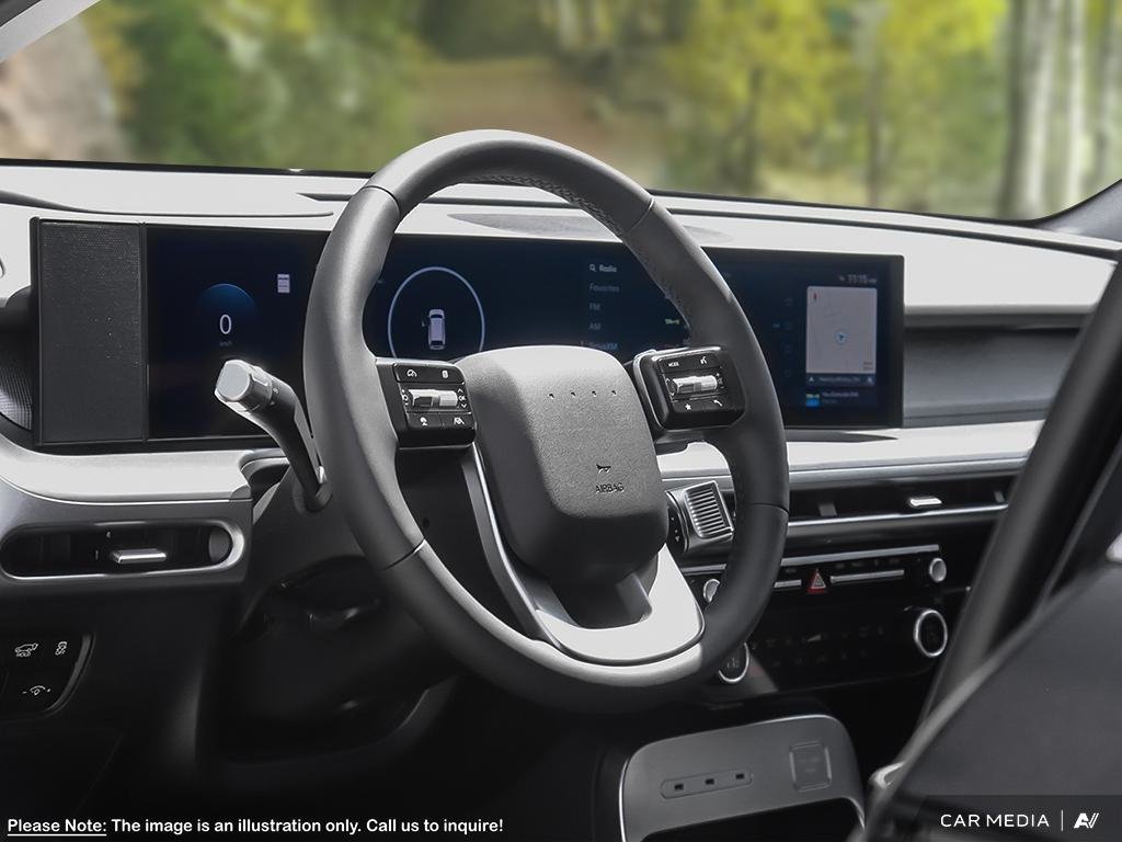 2026 Hyundai IONIQ 9 Preferred AWD in Edmonton, Alberta - 11 - w1024h768px