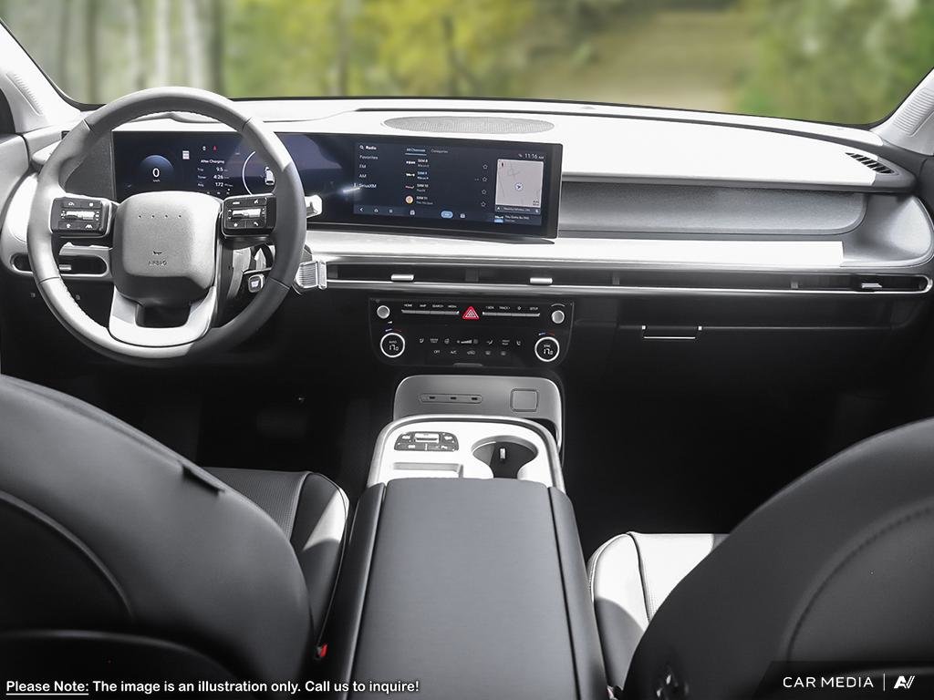 2026 Hyundai IONIQ 9 Preferred AWD in Edmonton, Alberta - 21 - w1024h768px