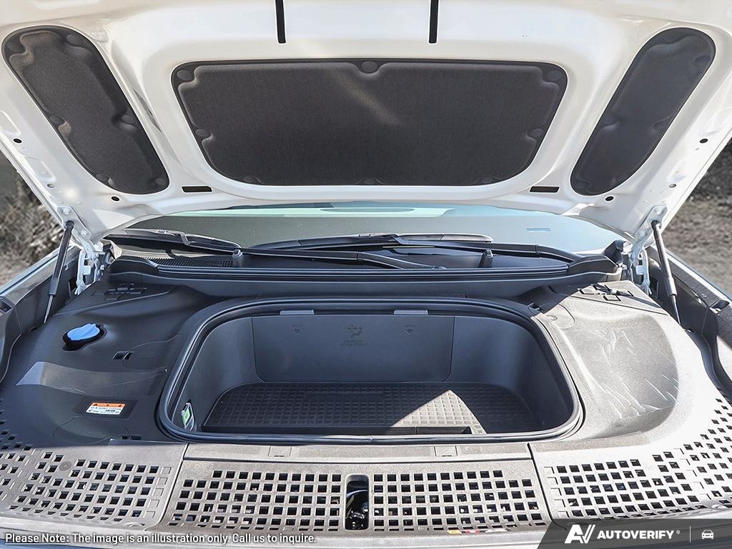 2026 Hyundai Ioniq 9 Preferred AWD-5