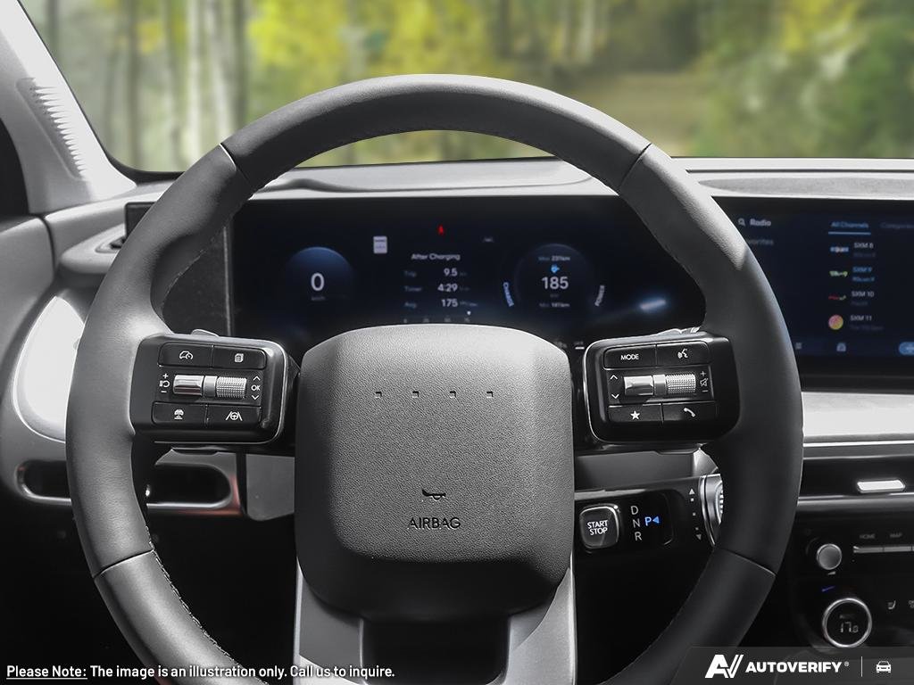 2026 Hyundai Ioniq 9 Preferred AWD in Edmonton, Alberta - 11 - w1024h768px