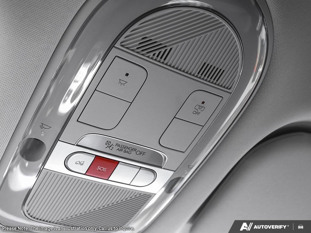 2026 Hyundai Ioniq 9 Preferred AWD in Edmonton, Alberta - 17 - w1024h768px