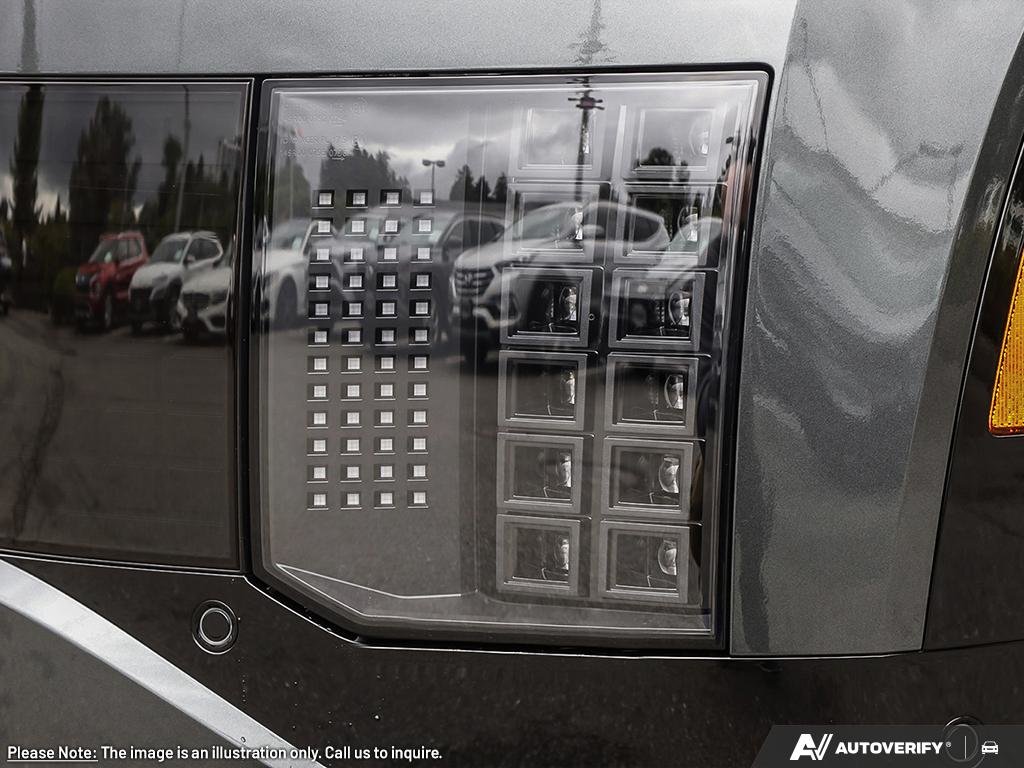 2026 Hyundai IONIQ 9 Preferred in Edmonton, Alberta - 9 - w1024h768px