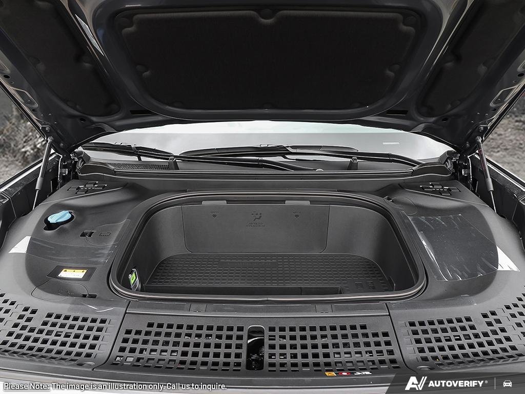 2026 Hyundai IONIQ 9 Preferred in Edmonton, Alberta - 6 - w1024h768px