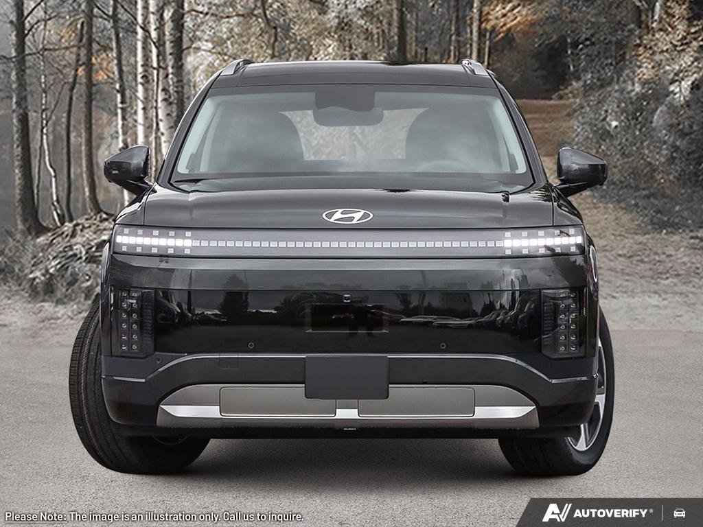 2026 Hyundai IONIQ 9 Preferred in Edmonton, Alberta - 2 - w1024h768px