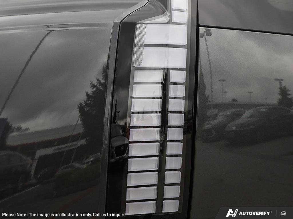 2026 Hyundai IONIQ 9 Preferred in Edmonton, Alberta - 10 - w1024h768px