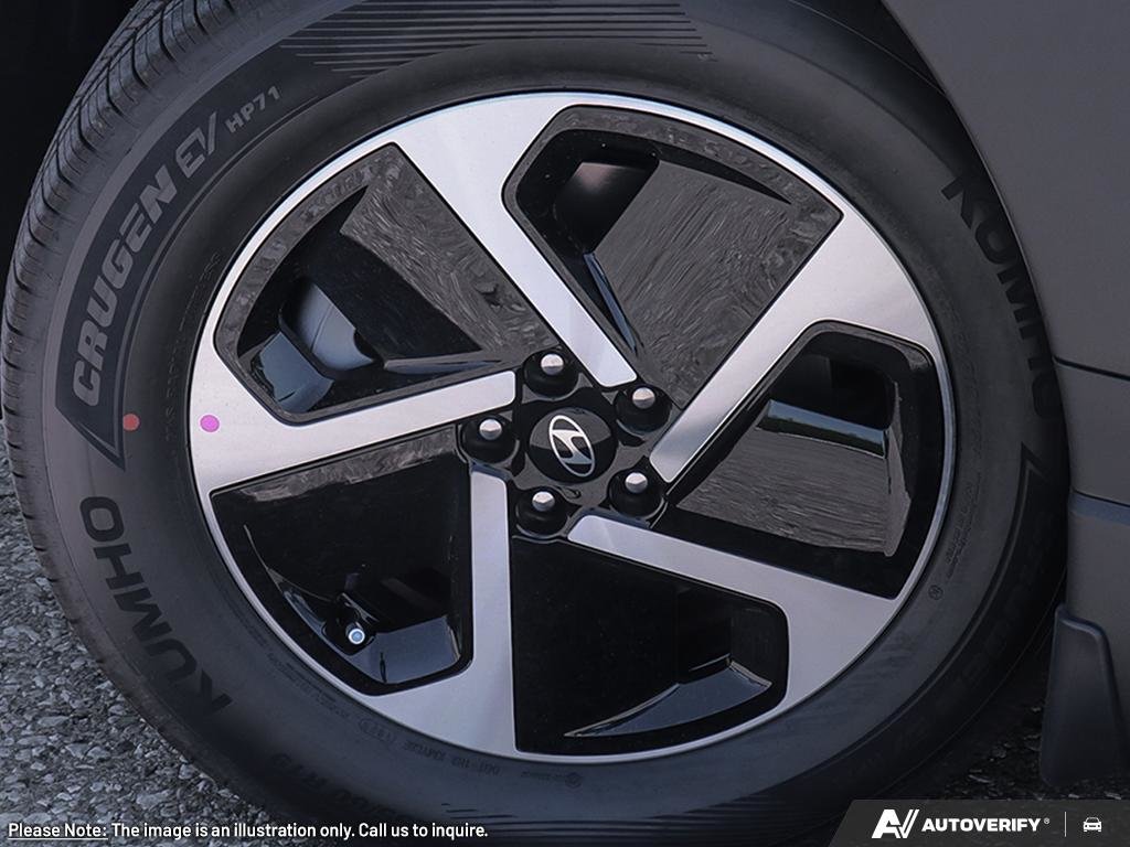 2026 Hyundai IONIQ 9 Preferred in Edmonton, Alberta - 7 - w1024h768px