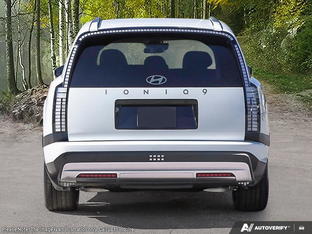 2026 Hyundai Ioniq 9 Preferred AWD in Edmonton, Alberta - 5 - w1024h768px