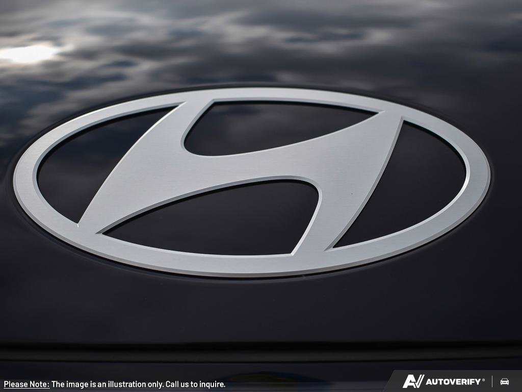 2026 Hyundai Ioniq 9 Preferred AWD with Ultimate Calligraphy package in Edmonton, Alberta - 9 - w1024h768px